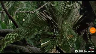 THE PREDATOR(2018)-INVISIBLE SCENE