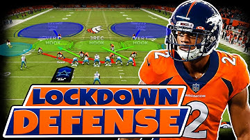 Struggling On Defense In Madden 22? YOU NEED To Try This Scheme!