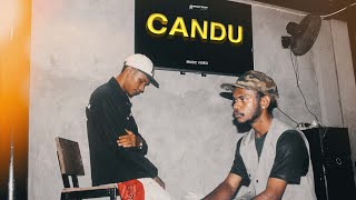 Gandong Squad - CANDU ft. Joe Lesomar & Jogy ( MV)