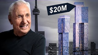Frank Gehry's Tallest Building Forma - Why it took 10 years