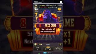 BACK TO BACK FREE GAME! JUNGLE KING! TMT ONLINE! JILI SLOTS! screenshot 5