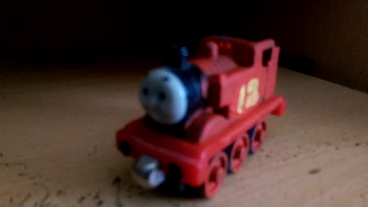 Thomas custom episode 1 jase Zack and zicky YouTube