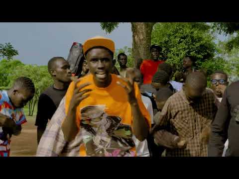 Kipok Pwungwa King Trivy X Zero Douglas Official HD Video 