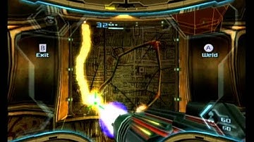 Metroid Prime Trilogy (Prime 3: Corruption) Playthrough Part 11
