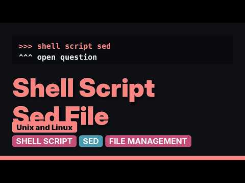 Copy/rename multiple files using regular expression (shell script) (3 Solutions!!)