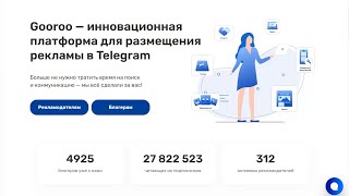 Реклама в Телеграм каналах на автомате | Трафик из Telegram без рутины и заморочек