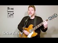 Every beatles song with an augmented chord in 3 minutes