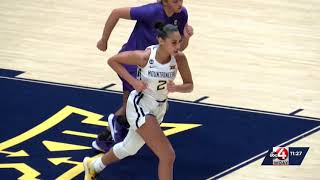 Gondrezick becomes highest drafted player in WVU history
