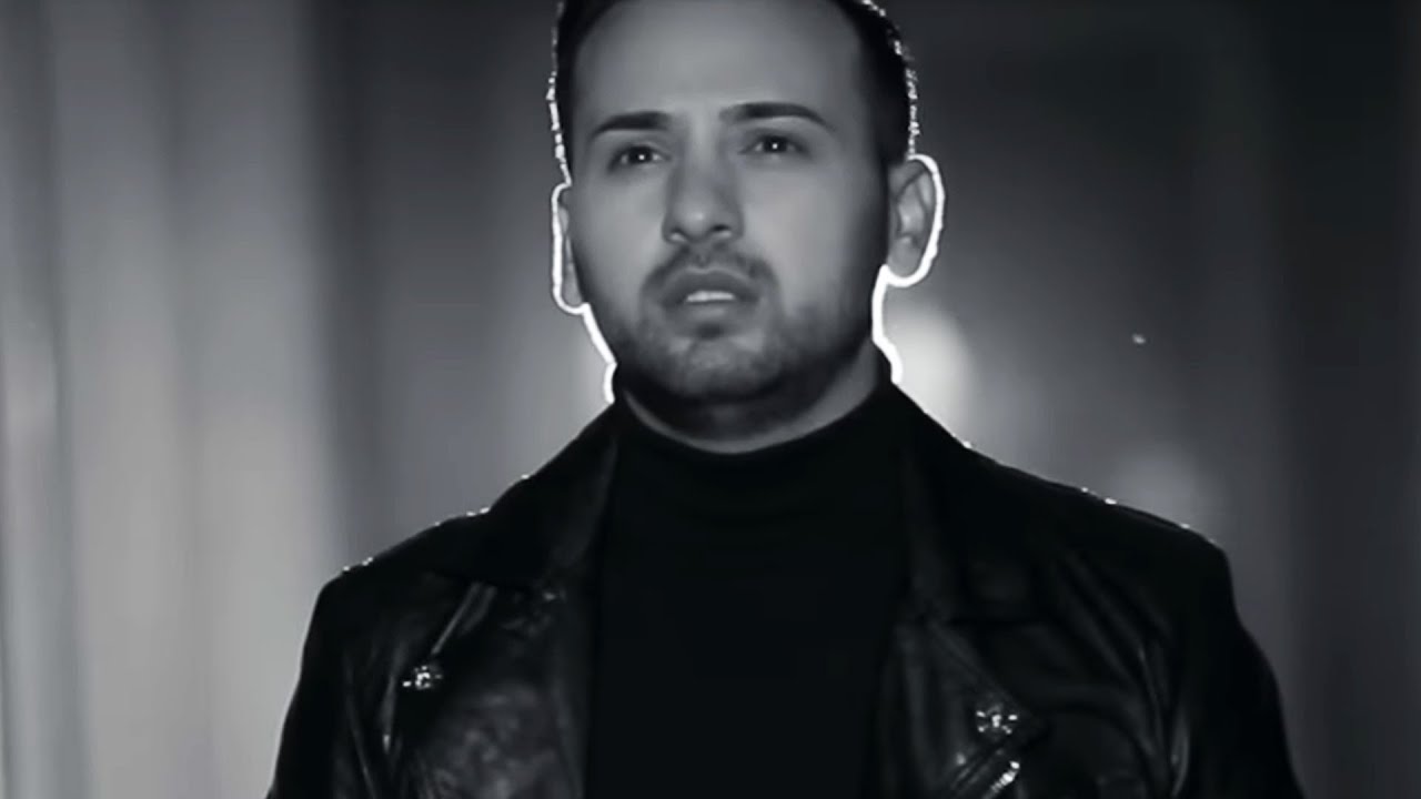 Alessio - Viata mea degeaba trece [Videoclip Oficial] 2023