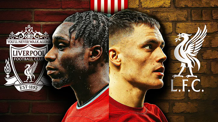 The Liverpool Duo That Will Shut Down The Premier league