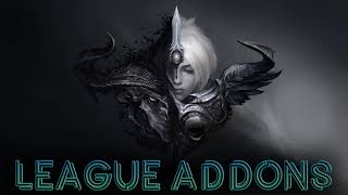 LeagueAddons - Sion Exploit