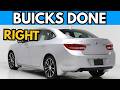 6 BUICKS THAT AGED BETTER THAN MOST NEW CARS