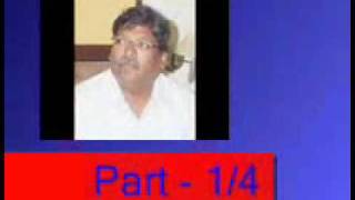 Vinay Arvind  Hindi Sermon  Part 14