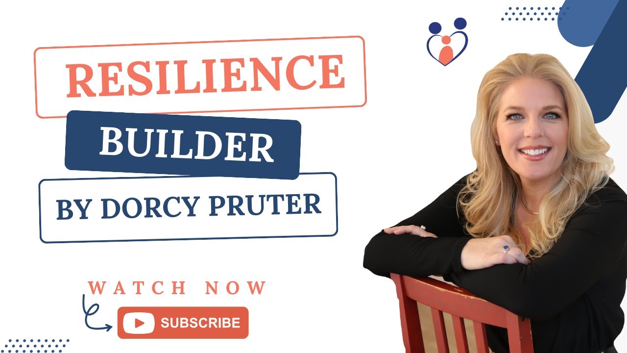Building Resilience Skills: How to Bounce Back from Anything - YouTube