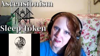 Sleep Token - Ascensionism - Reaction
