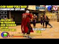 Keren!! God Hand Ps2 Di Android Offline | Costume Dante