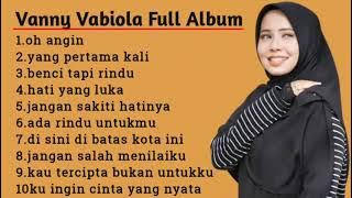 Vanny Vabiola full album tembang kenangan