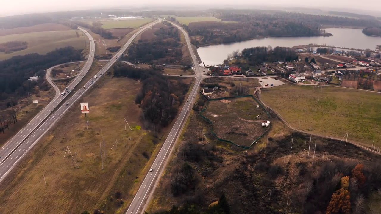 Карта волковичи минского района