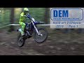 Enduro DEM 2019 Rnd7 - Zschopau Part1