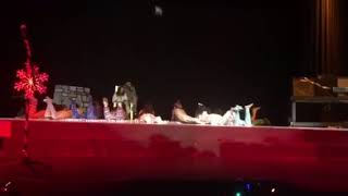 HHC’s Holiday Show FT. Lee Jean, Alex & Jacob pt.1 2016-2017