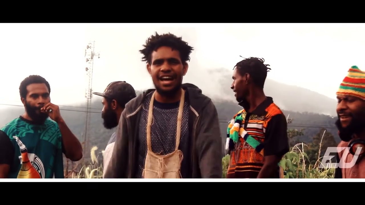 BM Crew- Daddy (Music Video)