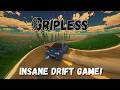 You can't MISS this Drift Game!🔥Gripless: Drift Valley