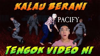 CABAR DIRI KORANG UNTUK TENGOK VIDEO NI! - Pacify (Bahasa Malaysia)