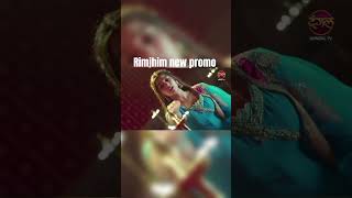 rimjhim new promo #yashikasharma #himanshunawasthi #himanshika #sameer #rimeer #rimjhim #fanedit