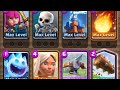 Battle Healer Xbow Deck 😱