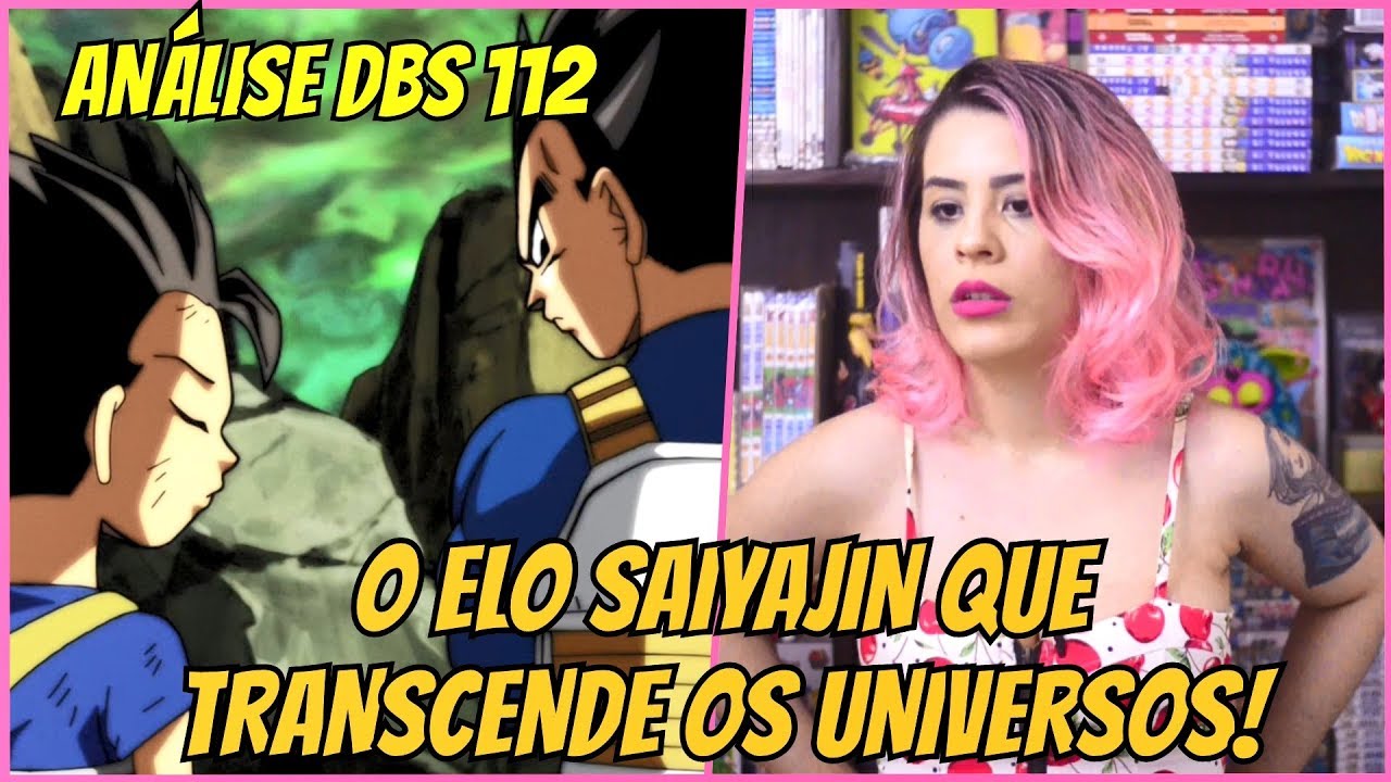 Conheça a ascensão e queda dos poderosos Saiyajins no universo Dragon Ball  - Critical Hits