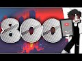 800 SUBSCRIBERS SPECIAL! | I'm Back after my 1 MONTH BREAK