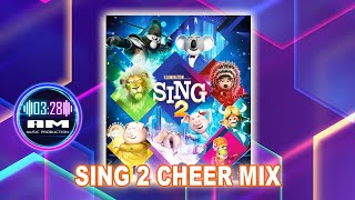 Sing 2 Cheer Mix | Version 1