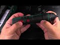Unboxing 4V cordless screwdriver Parkside PASS 4 A1 from Lidl