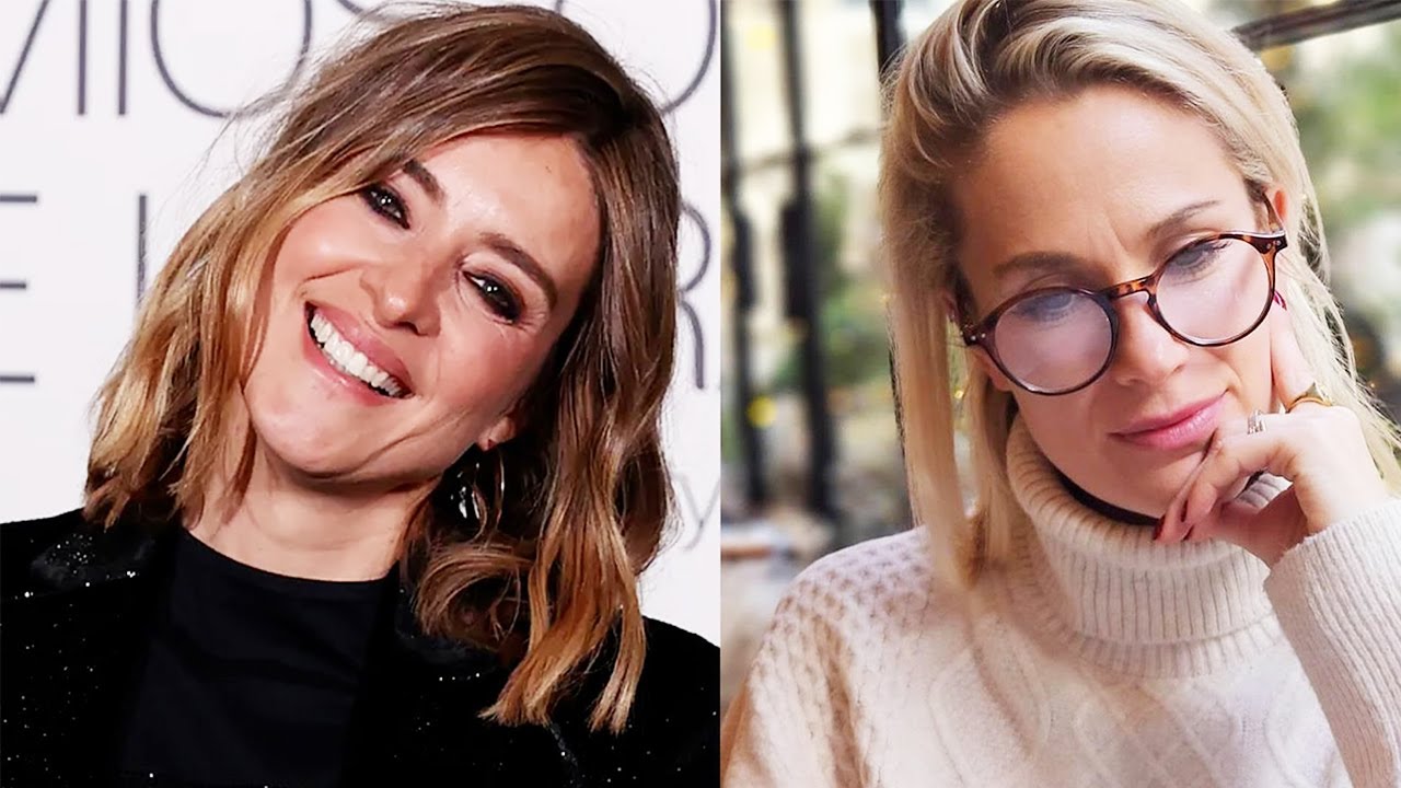 Sandra Barneda y su novia Pascalle Paerel toman una decisión sin retorno