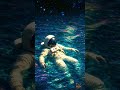 Astronaut's Dream #space #universe #stars
