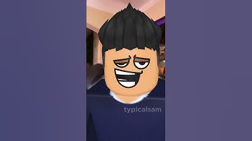 Skibidi Bop like That One Guy 🕺🏾💙 but in ROBLOX #shorts #roblox #memes