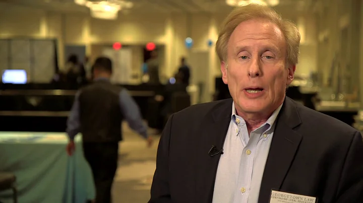 Robert Eisenberg, Esq. - co-founder of the Institute