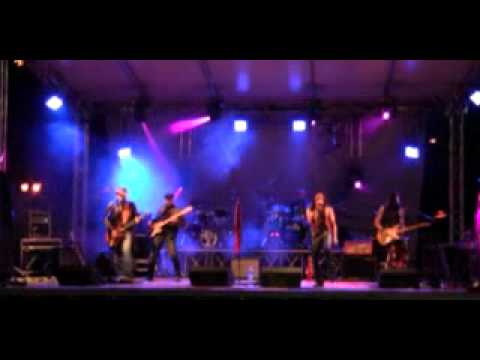 Wild Shooter Band - WSB - Proud Mary (LiveCCR Cove...