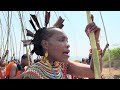 Izintombi Zala Buhle Bazo - Reed Dance 2023 | Umkhosi WoMhlanga 2023