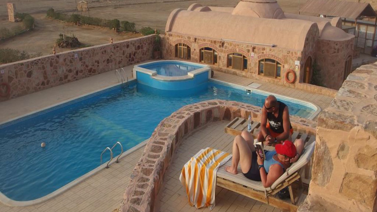 Roots Luxury Camp Redsea El Quseir Egypt YouTube