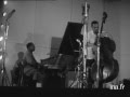 Charles Mingus 6 w/ Bud Powell - I'll Remember April LIVE '60