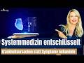 Die Medizin der Zukunft: Prävention, Präzision und Personalisierung – Longevity Kompakt