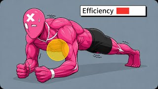 STOP Doing Planks Like This (10 Worst Mistakes)