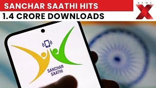 Sanchar Saathi App Sees 1.4 Crore Downloads, Govt Withdraws Pre-Install Requirement screenshot 5