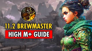 No-Nonsense 11.2 Brewmaster M Guide By Top 20 Brew