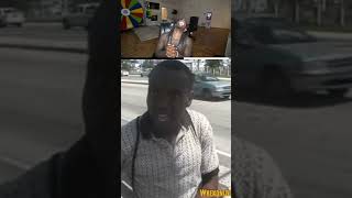 Kai Finds Out The Meaning Behind Kodaks Freestyle kai kodakblack mafiathon2