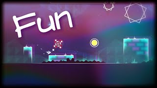 Fun by: Jayuff | Easy Demon (Mobile)