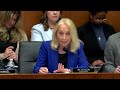 Ranking Member Mary Gay Scanlon delivers opening remarks