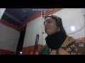 الومك ليه عمرو دياب بصوت احمد سامي تسجيل لايف 2016