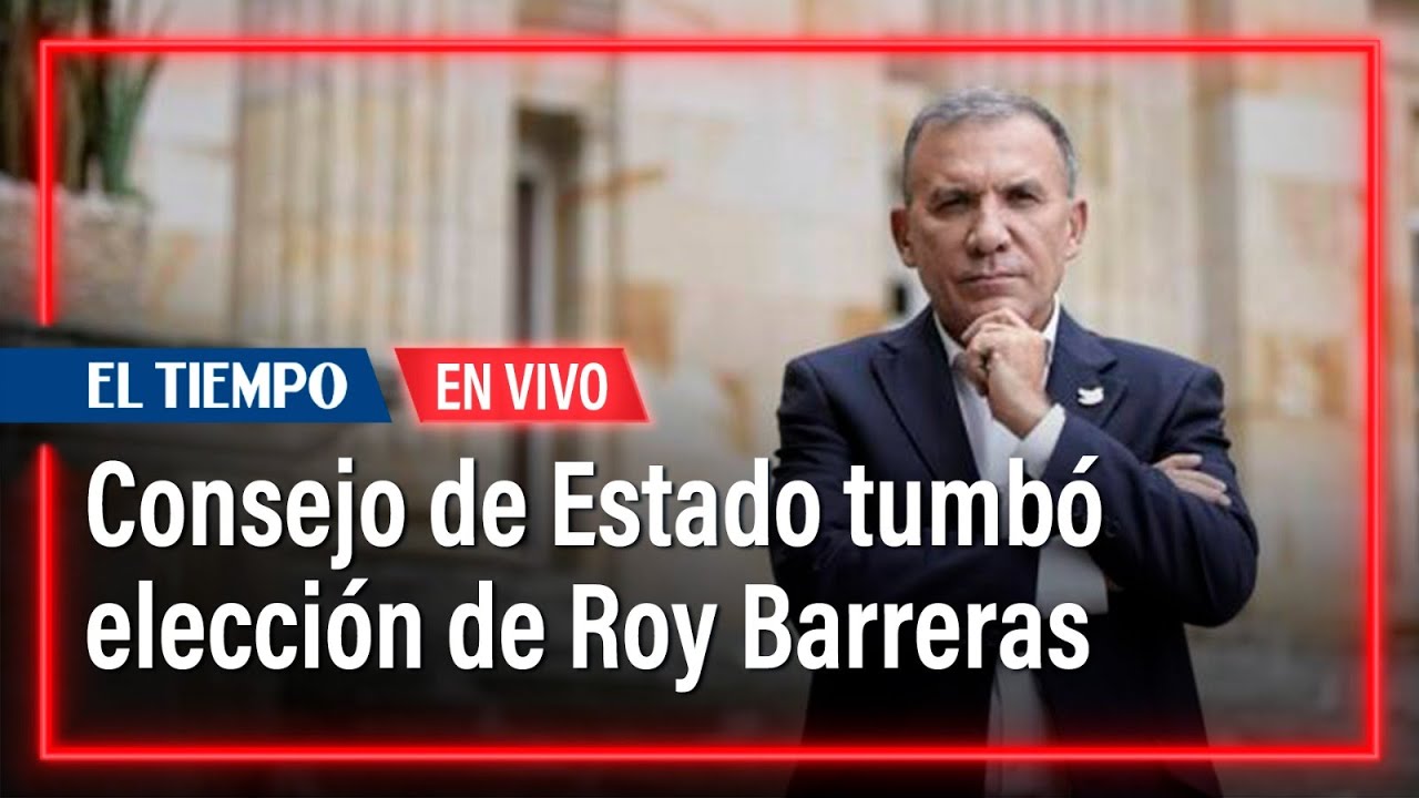 Roy Barreras: senadores lo aplauden y expresan preocupación por salida